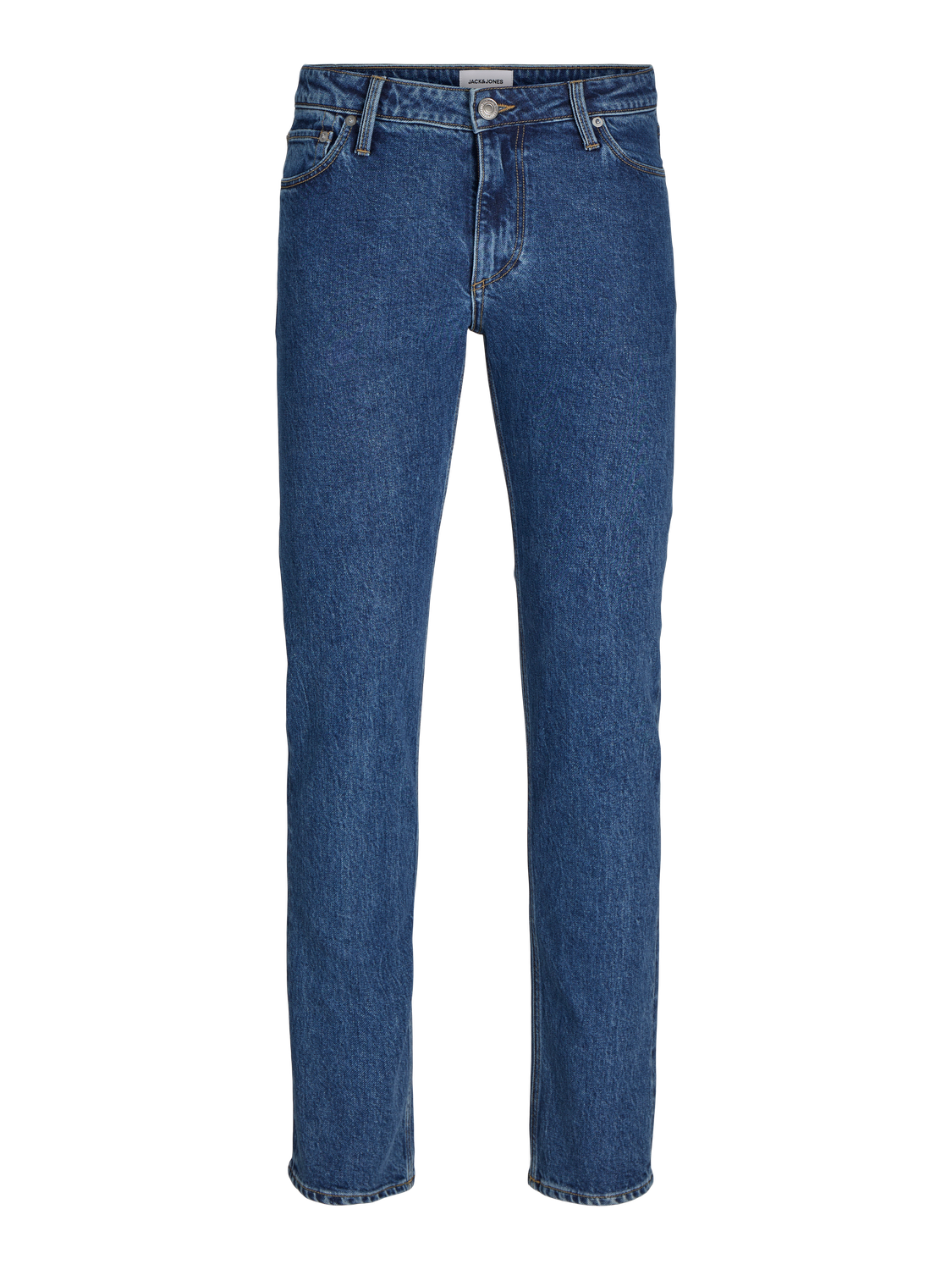 JACK&JONES JJICLARK JJEVAN AM 995 NOOS Regular fit jeans