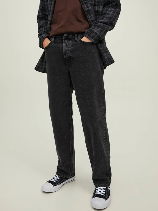 JACK&JONES JJIEDDIE JJORIGINAL SBD 275 NOOS Loose - fit jeans - SMgarment's