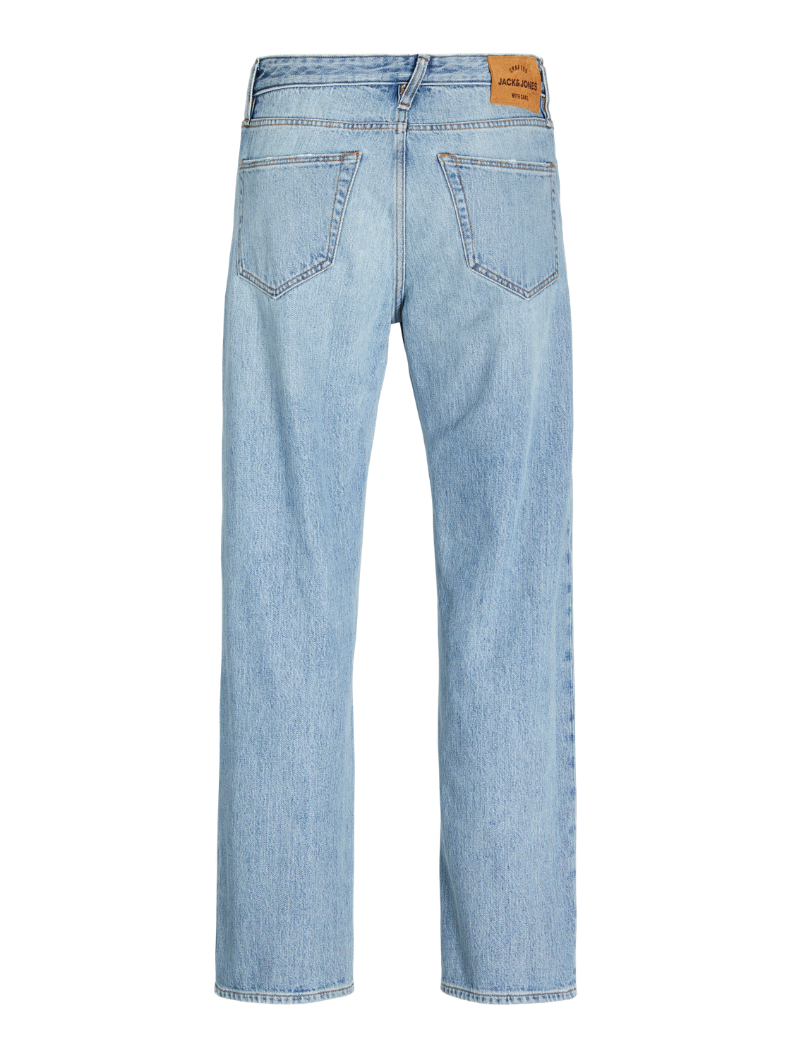 JACK&JONES JJIEDDIE JJCOOPER AM 068 NOOS Loose fit jeans