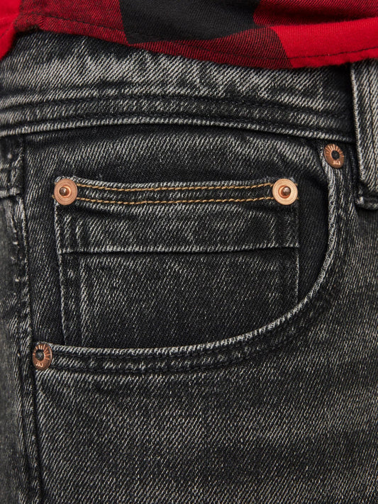 JACK&JONES JJIGLENN JJCOLE AM 971 Slim fit jeans - SMgarment's