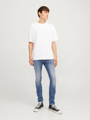 JACK&JONES JJIGLENN JJFOX AM 489 50SPS NOOS Slim fit jeans - SMgarment's