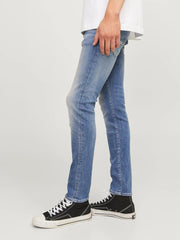 JACK&JONES JJIGLENN JJFOX AM 489 50SPS NOOS Slim fit jeans - SMgarment's