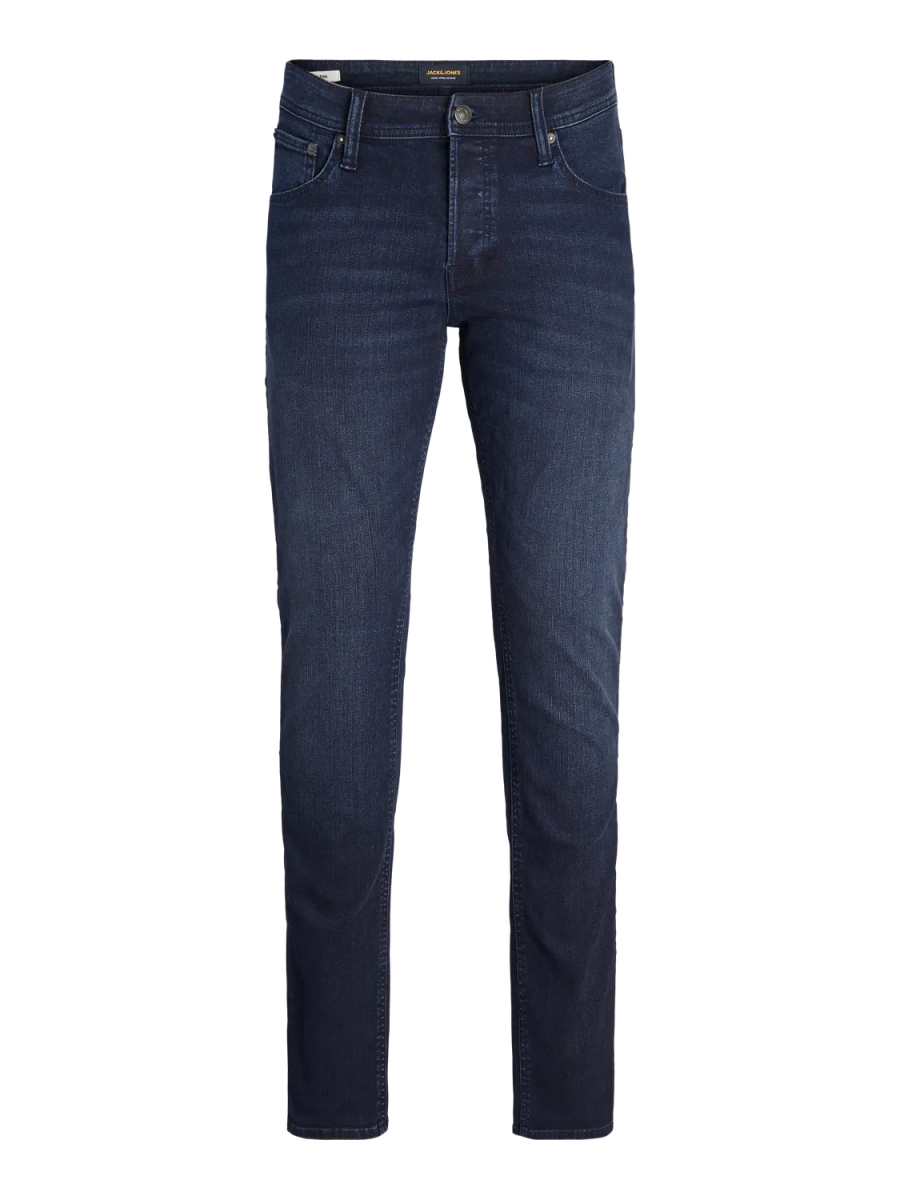 JACK&JONES JJIGLENN JJORIGINAL SQ 260 NOOS Slim Fit Jeans - Smgarment's