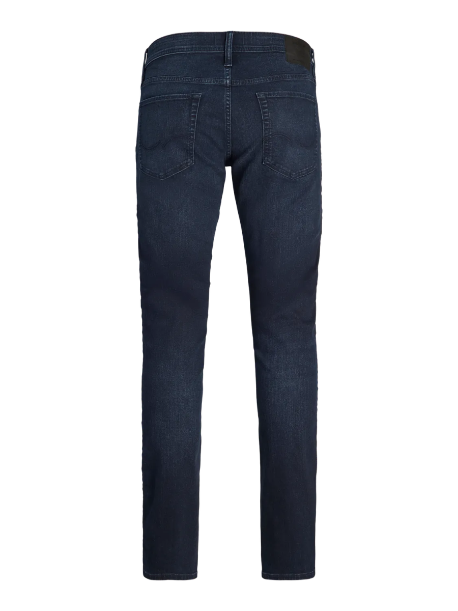 JACK&JONES JJIGLENN JJORIGINAL SQ 260 NOOS Slim Fit Jeans - Smgarment's