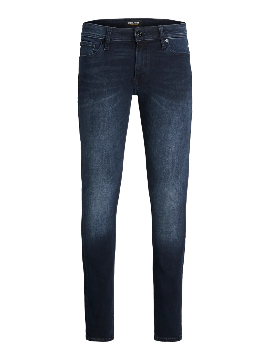 JACK&JONES JJILIAM JJORIGINAL AKM 004 NOOS Skinny Fit Jeans - Smgarment's