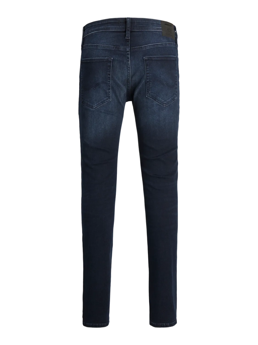 JACK&JONES JJILIAM JJORIGINAL AKM 004 NOOS Skinny Fit Jeans - Smgarment's