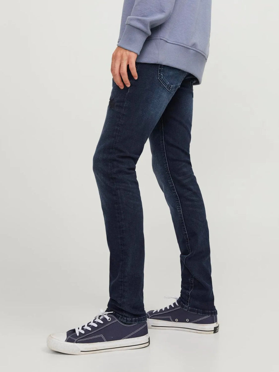 JACK&JONES JJILIAM JJORIGINAL AKM 004 NOOS Skinny Fit Jeans - Smgarment's