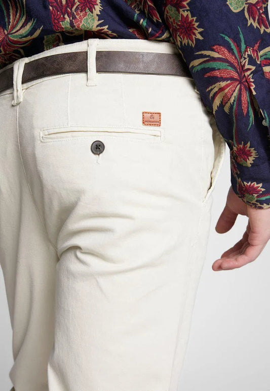 JACK&JONES JJIROY JJJAMES - Chinos - Smgarment's