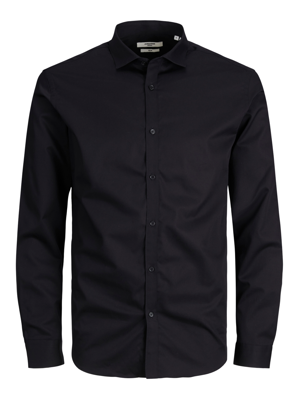 Premium Slim Fit Dress shirt