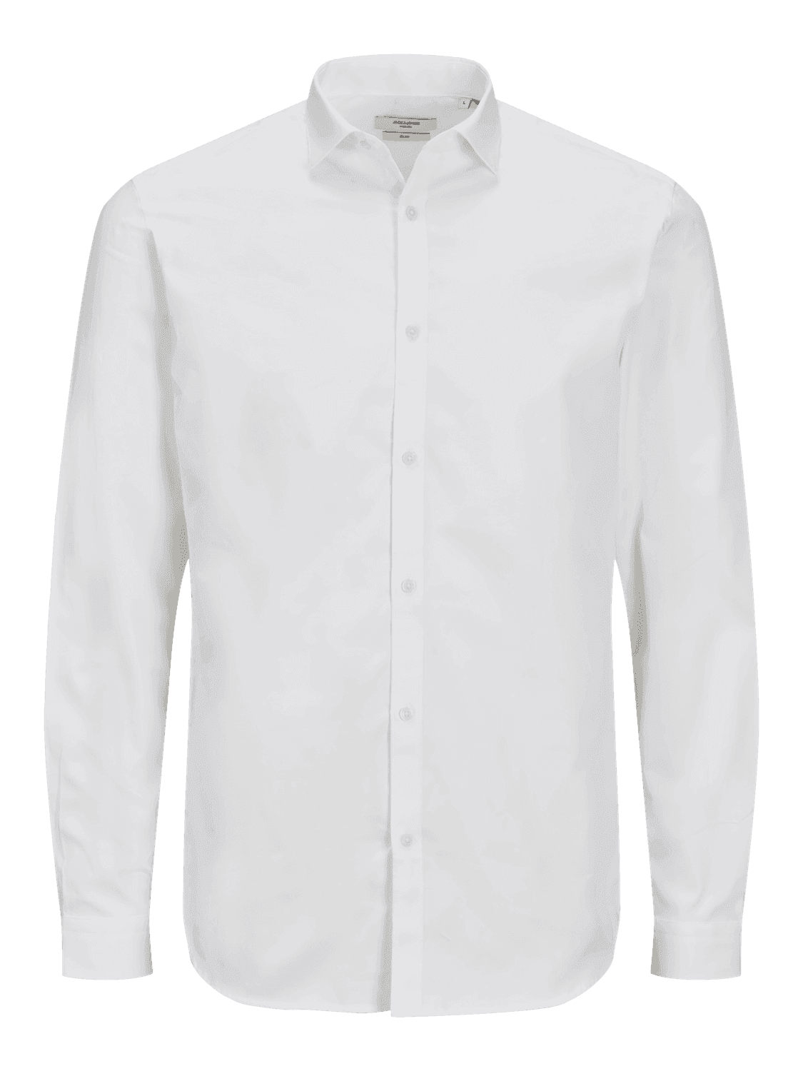 JACK & JONES SLIM FIT DRESS SHIRT