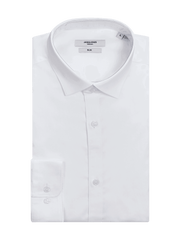 JACK & JONES SLIM FIT DRESS SHIRT