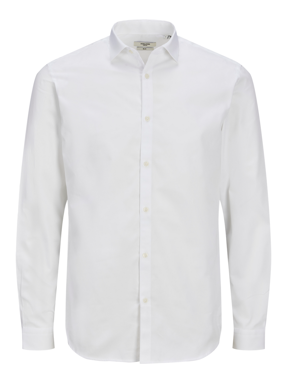 Premium Slim Fit Dress shirt