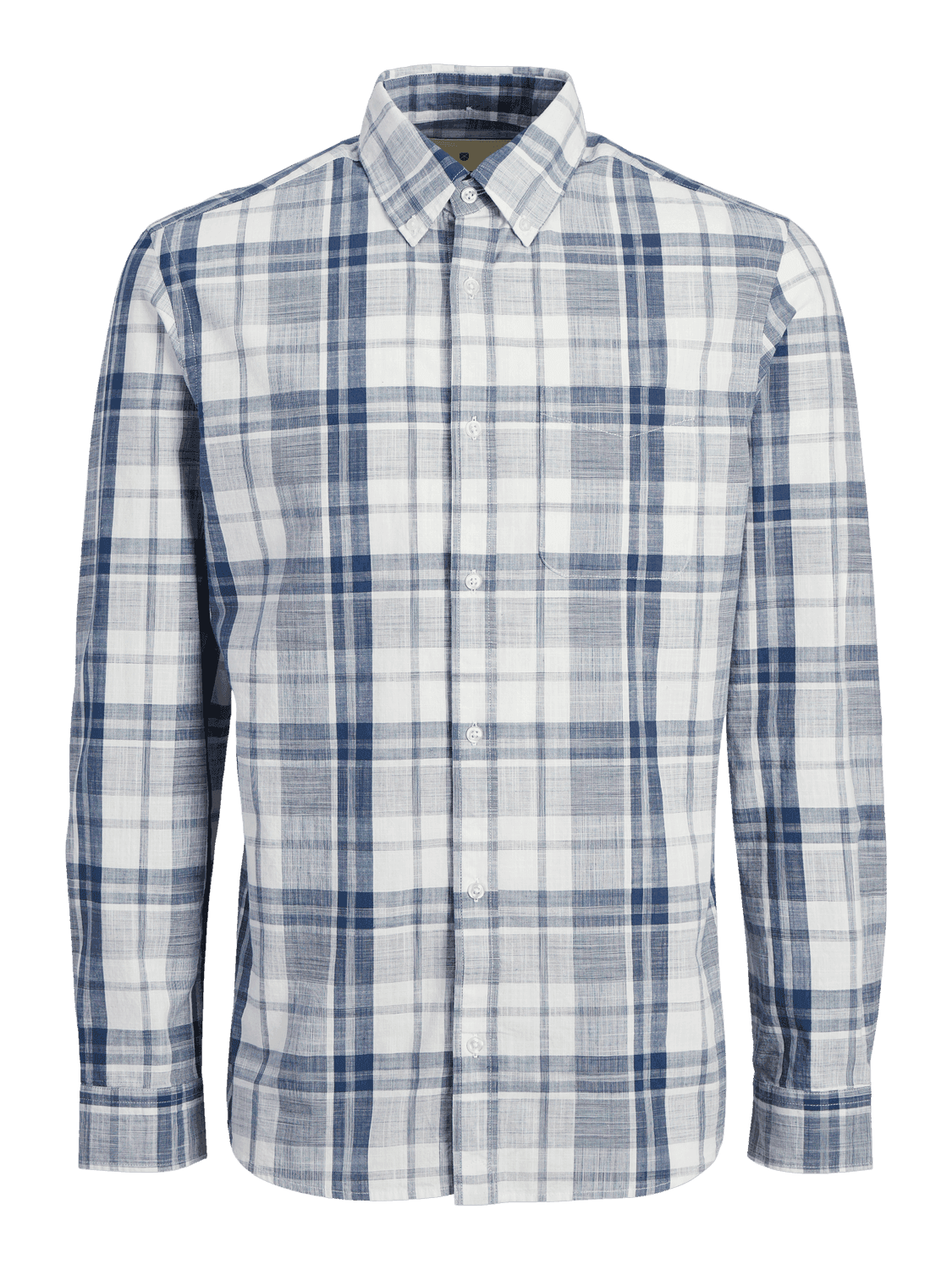 JACK & JONES COMFORT FIT SHIRT