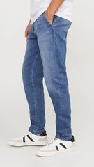 Marco Slim Fit Jeans For Mens