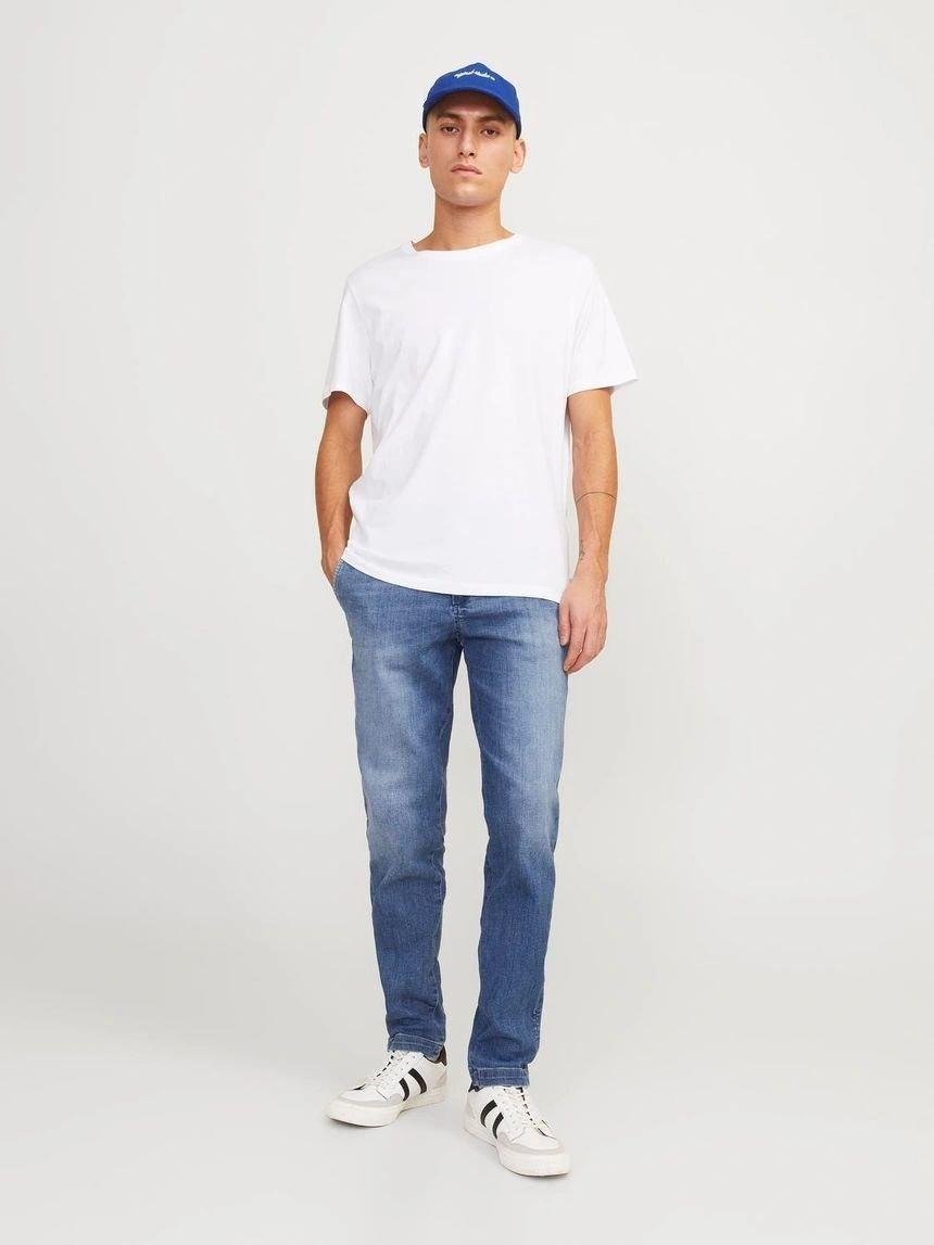 Jack&Jones Marco Fury AM 821 Blue Denim - Smgarment's