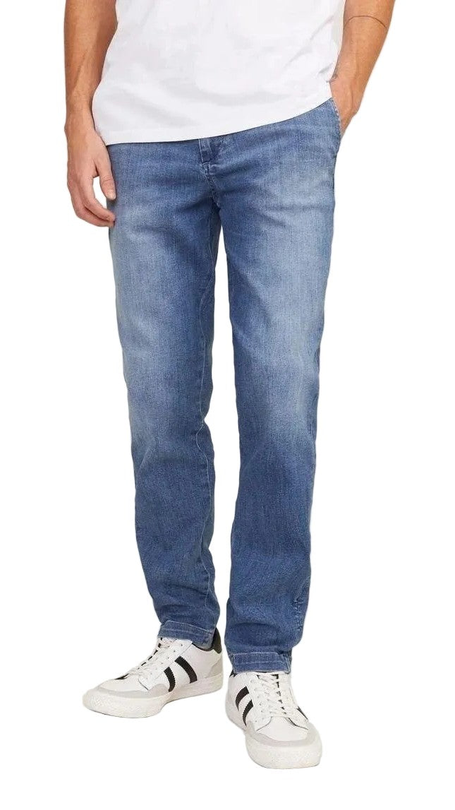Marco Slim Fit Jeans For Mens