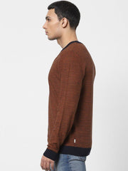 JACK&JONES Men Cotton Pullover - Smgarment's