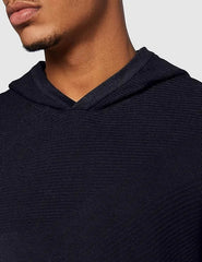 JACK&JONES Men's JJBRONCO KNIT Hoodie - Smgarment's