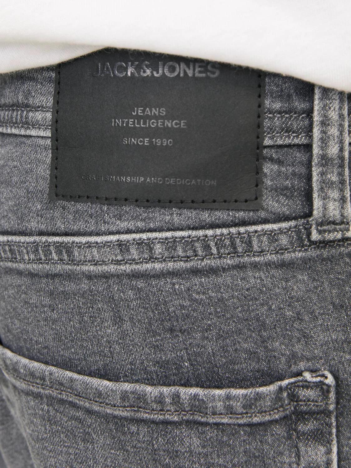 JACK&JONES ORIGINAL RELAXED FIT JEANS - SMgarment's