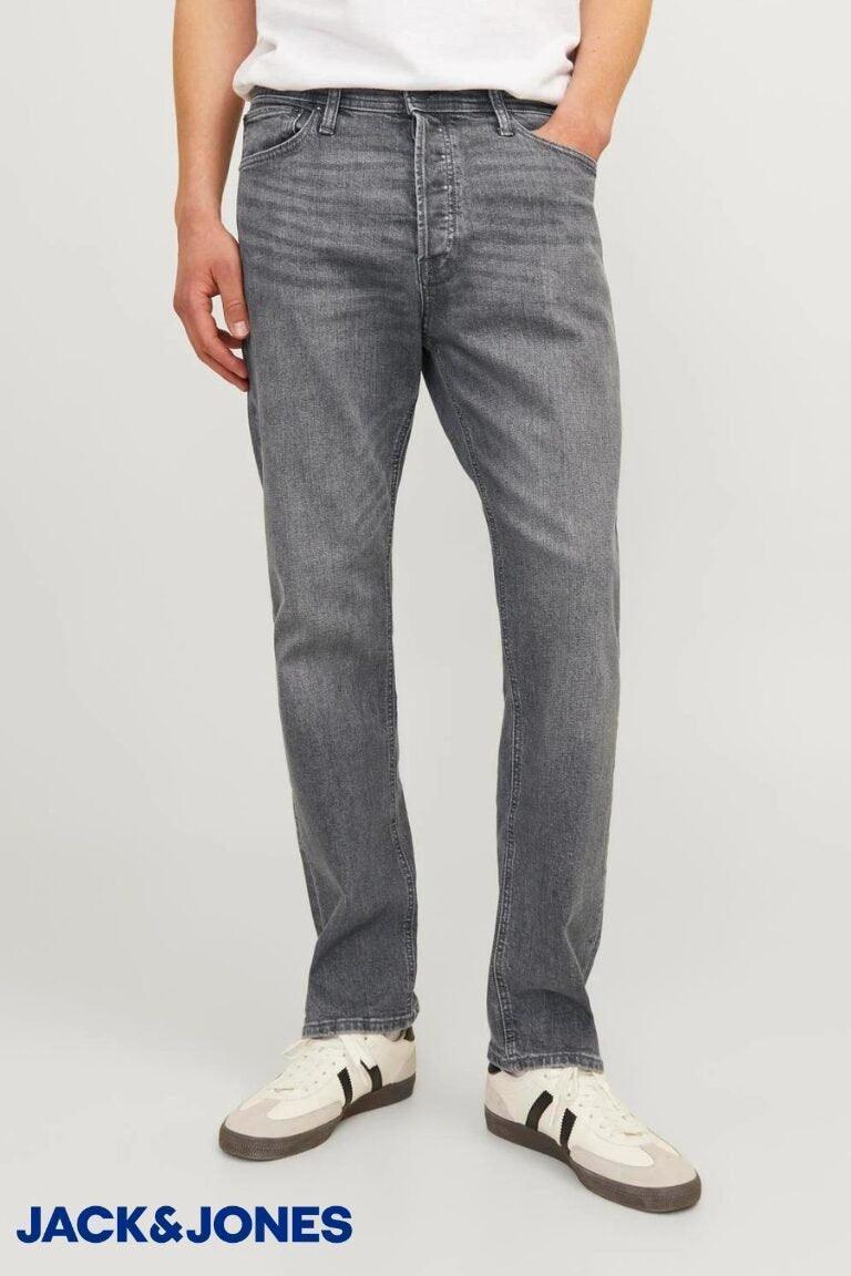 JACK&JONES ORIGINAL RELAXED FIT JEANS - SMgarment's