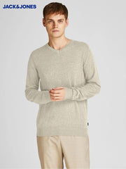 JACK&JONES Regular Fit Sweater - Smgarment's