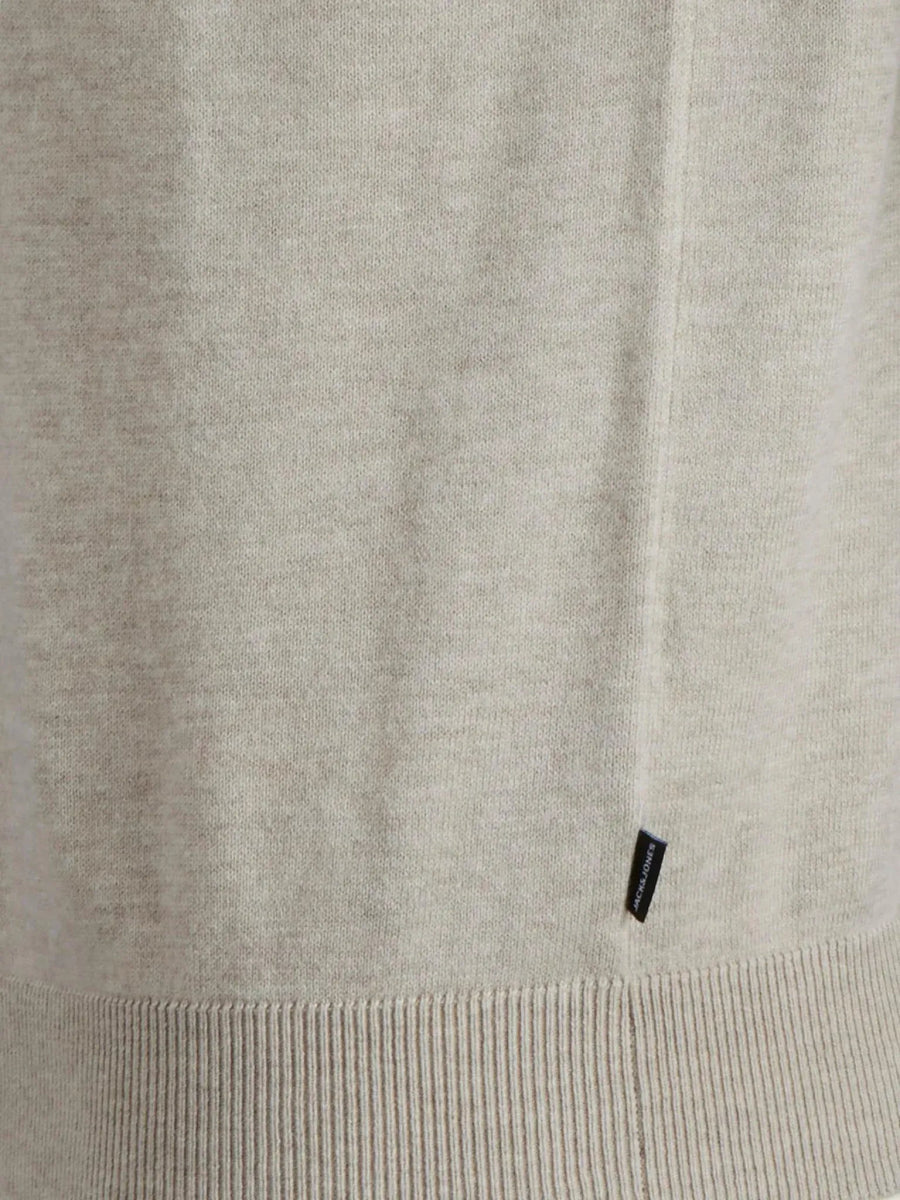 JACK&JONES Regular Fit Sweater - Smgarment's