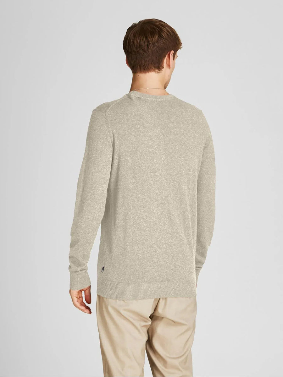 JACK&JONES Regular Fit Sweater - Smgarment's