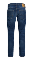Tim Slim Straight Fit Jeans For Mens