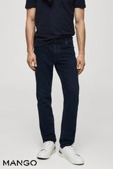 Jan slim - fit jeans - SMgarment's