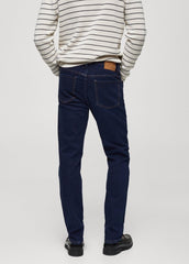 JAN Slim Fit Jeans - Smgarment's