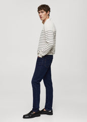 JAN Slim Fit Jeans - Smgarment's