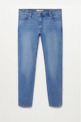 JAN SLIM FIT JEANS - Smgarment's