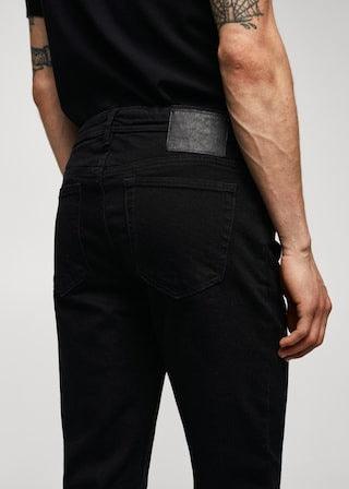 Jan Slim - Fit Jeans - SMgarment's