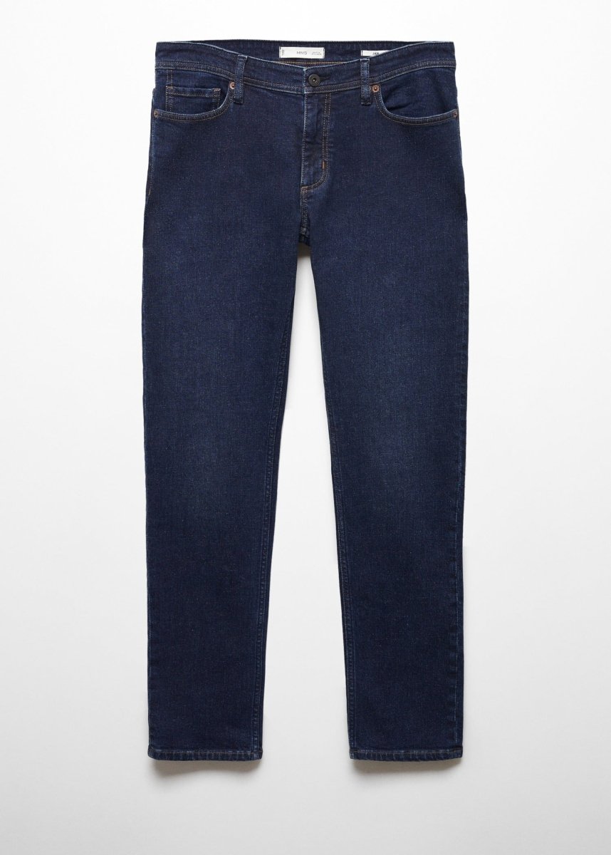 JAN Slim Fit Jeans - Smgarment's