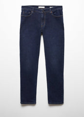 JAN Slim Fit Jeans - Smgarment's
