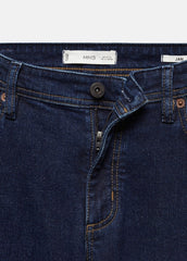 JAN Slim Fit Jeans - Smgarment's