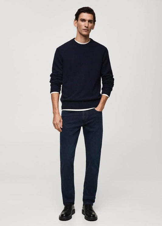 JAN STRETCH JEANS - Smgarment's