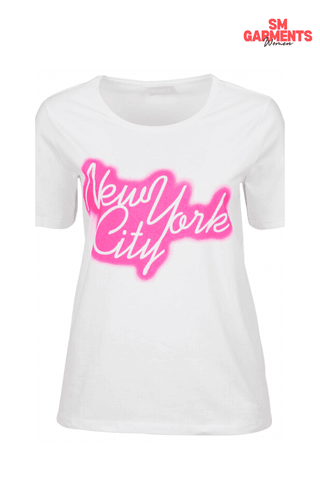 JANINA CURVED - SMgarment's