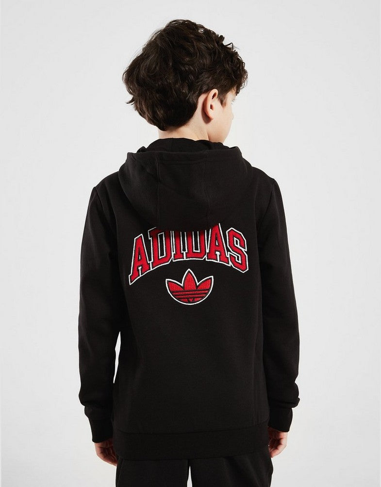 Premium Kids Hoodies