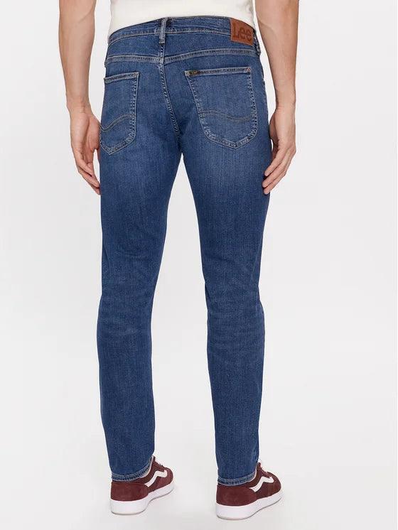 JEANS BLUE SLIM FIT - SMgarment's