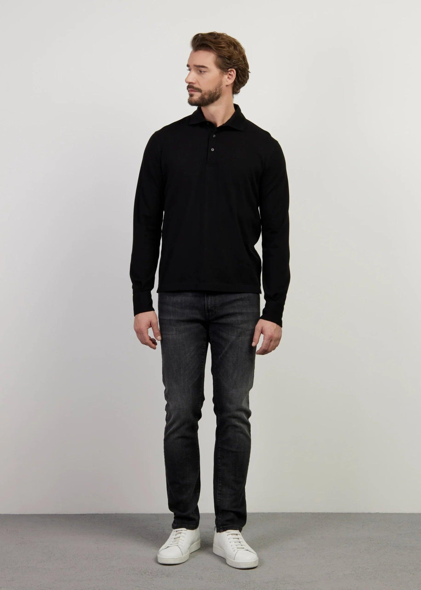 JEANS SKINNY FIT - SMgarment's