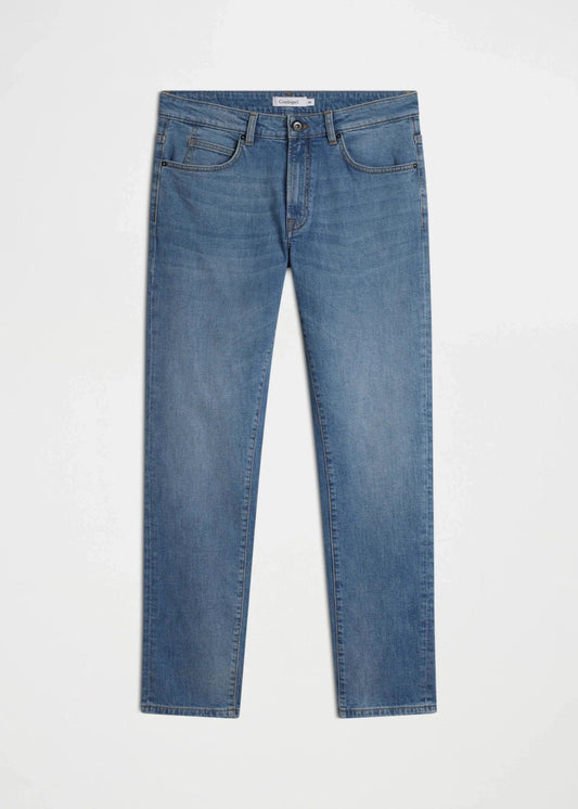 JEANS SKINNY FIT - SMgarment's