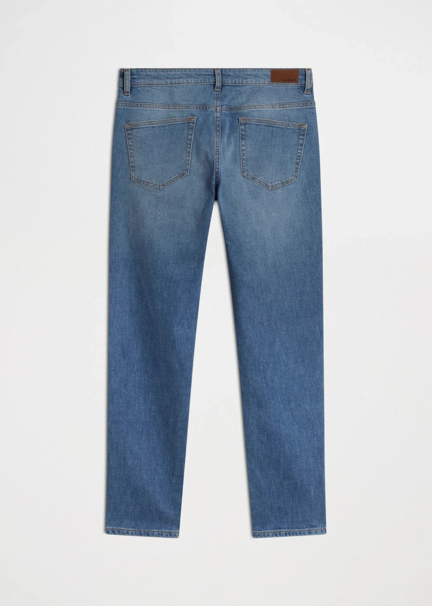 JEANS SKINNY FIT - SMgarment's