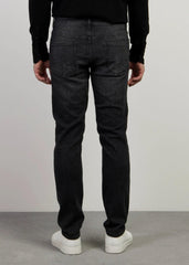 JEANS SKINNY FIT - SMgarment's