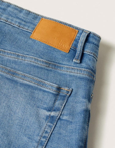 Jude Skinny Fit Jeans For Mens