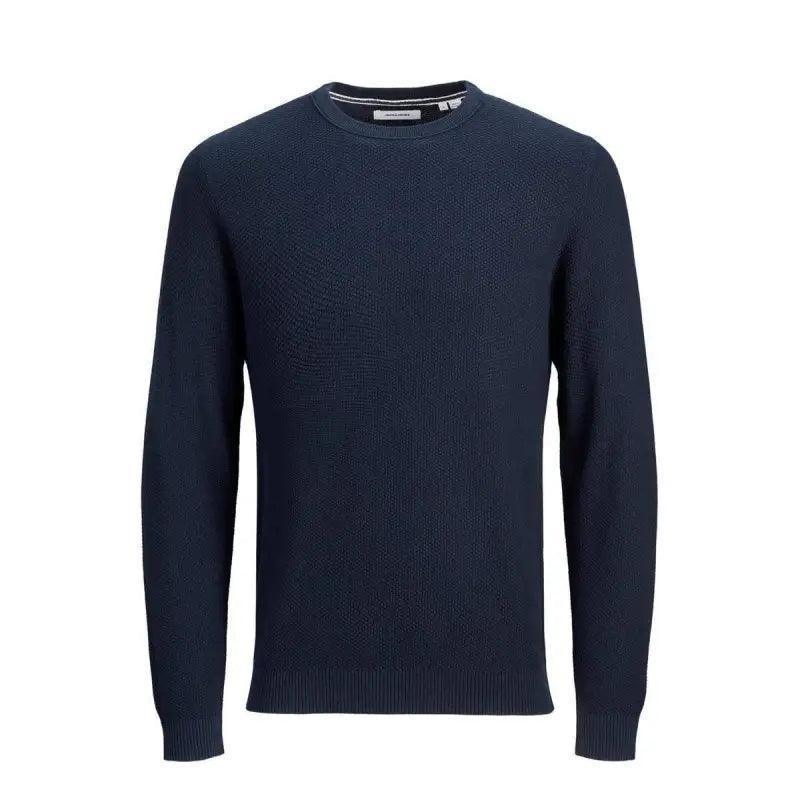 JJEAARON KNIT CREW NECK NOOS