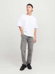 JJICHRIS JJCLASSIC AM 578 Relaxed Fit Jeans - SMgarment's