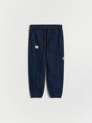 Jogger jeans - SMgarment's