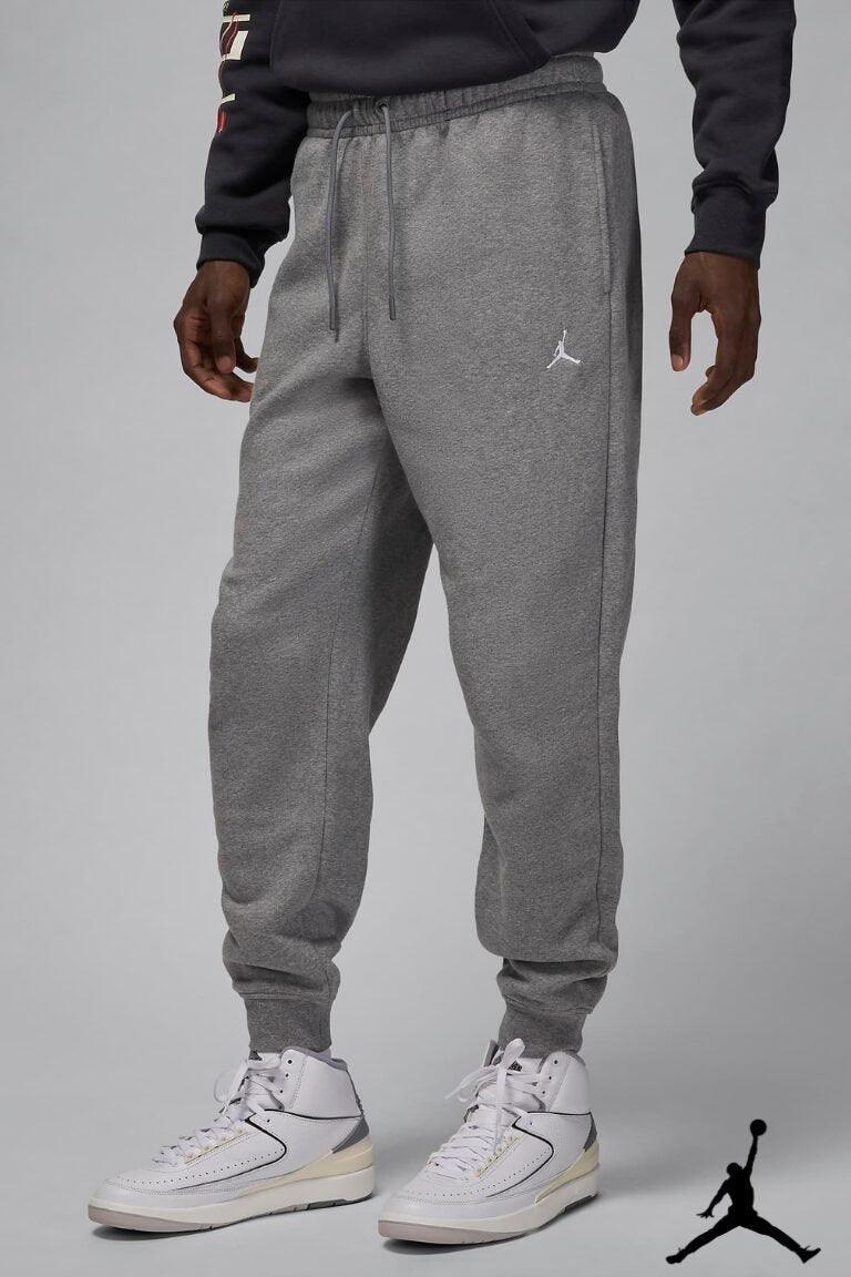 Jordan Brooklyn Track Trouser - SMgarment's