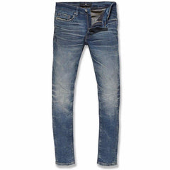 Jordan Craig Ross Boulder Denim - SMgarment's